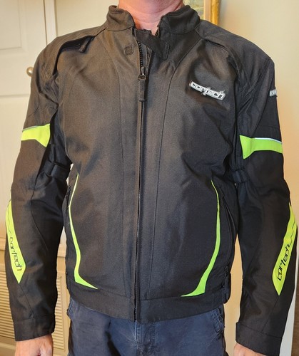 Cortech vrx motorcycle - vrx, 2.0