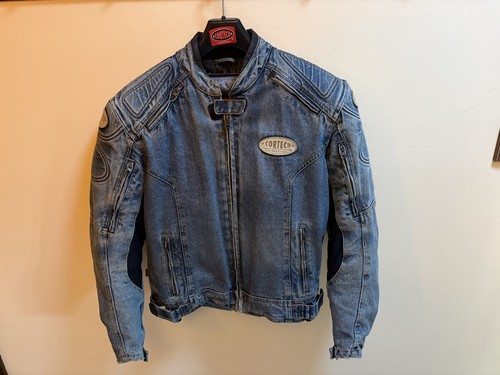 Cortech dsx motorcycle jacket - cortech,