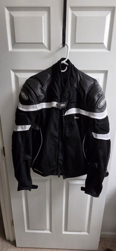 Cortech air motorcycle - gx,