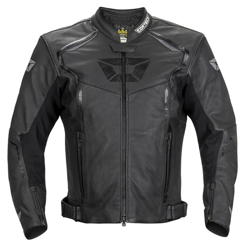 Cortech chicane leather - cortech,