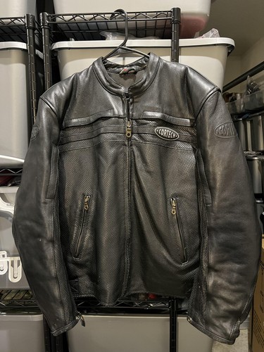 Cortech jacket mens - cortech, xl