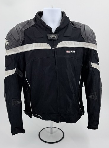 Cortech motorcycle jacket - jacket, gx