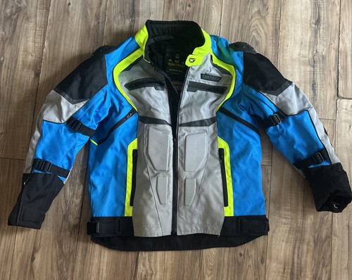 Motorcycle jacket cortech - motorcycle,
