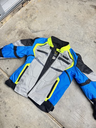 Cortech hyper tec armored - hyper-tec,
