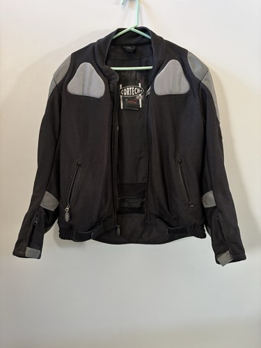 Cortech motorcycle jacket - cortech,