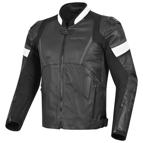 Cortech revo leather jackets - cortech,