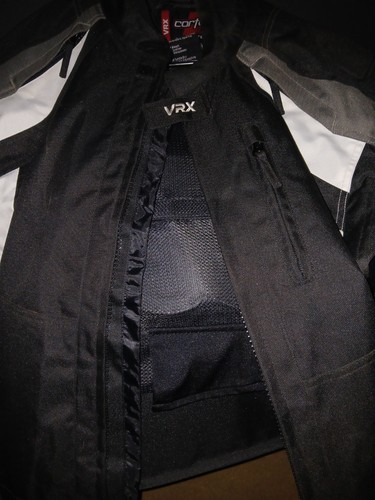 Cortech motorcycle jacket mens - cortech,